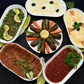 Mandi Palace Restaurant | Muttabal