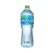 Ananda Bhavan | Mineral Water