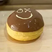 Donux Cafe | Kinder