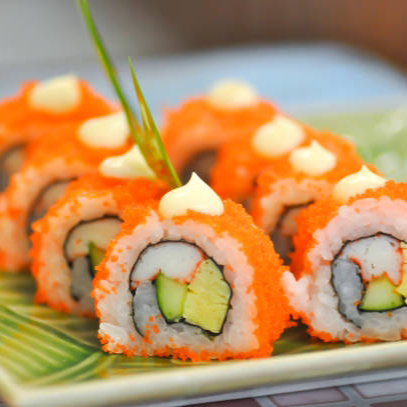 Japanese Food